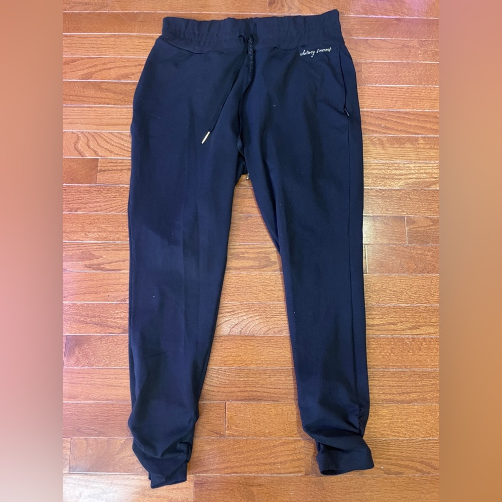 Whitney Simmons Women’s gymshark jogger